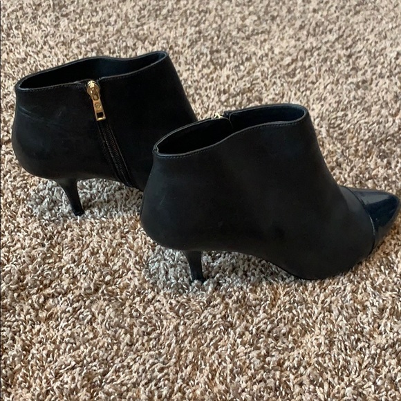 Used Ann Taylor booties. Good condition. - Picture 3 of 6